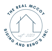 The Real McCoy Siding and Reno's Inc.